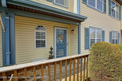 27 Quail Run unit 27, Bayville, NJ 08721 - photo 3