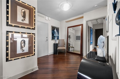 1 Bratenahl Place unit 701, Cleveland, OH 44108 - photo 7