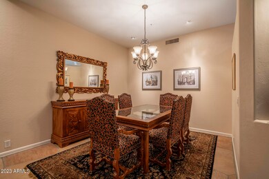 Dining room 68th Way