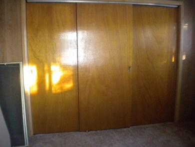 Large master closet
