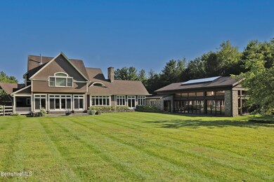 WOODLAWN MEADOWS