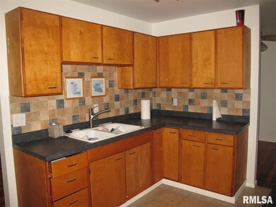 1232 Meadow Lane Dr, Bettendorf, IA 52722 - photo 5