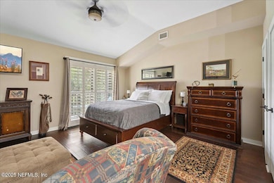 Laterra Condominiums unit 302, Saint Augustine, FL 32092 - photo 7