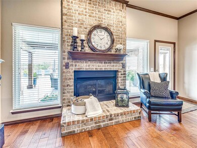 108 Lake Shore Dr, Shawnee, OK 74804 - photo 7