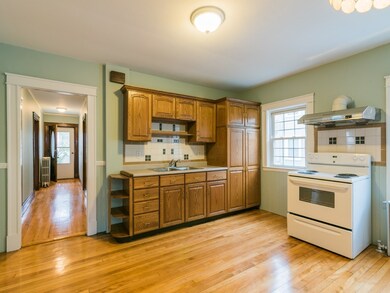 34 Springdale St unit 36, Malden, MA 02148 - photo 4