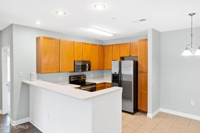 kitchen with solid surface countertops