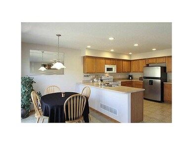 Dining Area.