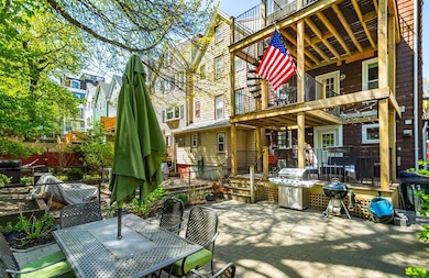 11 Linden St unit 1, Boston, MA 02127 - photo 2