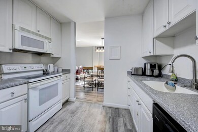 Barcroft Hills Condominium unit 212, Baileys Crossroads, VA 22041 - photo 3