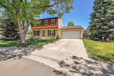 1082 S Kittredge Way, Aurora, CO 80017 - photo 2