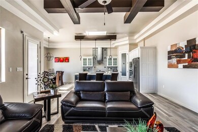 760 Hertfordshire St, El Paso, TX 79928 - photo 4