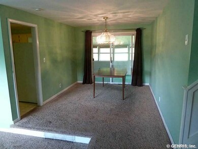 Dining Room.