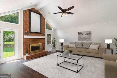 101 Wedgefield Dr, McDonough, GA 30252 - photo 7