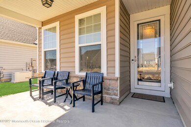 72 Harvest Ridge Rd, Howell, NJ 07731 - photo 4