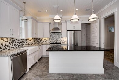 Top the Line Appliances with Ice maker