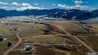 TBD Eagle Ridge Trail, Dayton, WY 82836 - photo 3