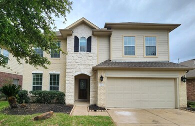 9411 Vander Rock Dr, Houston, TX 77095 - photo 2