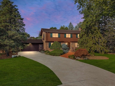 1131 Audubon Rd, Grosse Pointe Park, MI 48230 - photo 4