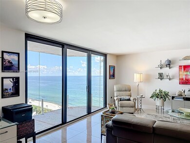 Le Trianon Condominium unit 20C, Miami Beach, FL 33140 - photo 3