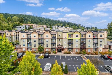 Cypress Place Condominiums unit A408, Bellingham, WA 98225 - photo 3