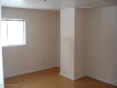 Bed 3 unit A