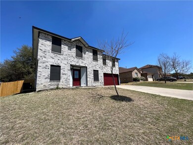 401 Dillon Dr, Copperas Cove, TX 76522 - photo 2