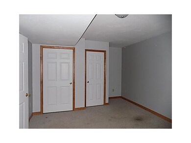 Bedroom.