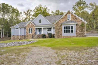 4062 Horsham Trail, Dearing, GA 30808 - photo 4