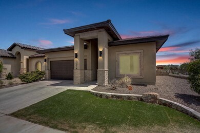 13574 Gatton St, El Paso, TX 79928 - photo 3