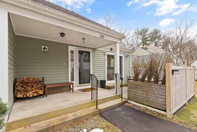 101 Fifer Ln, Lexington, MA 02420 - photo 4