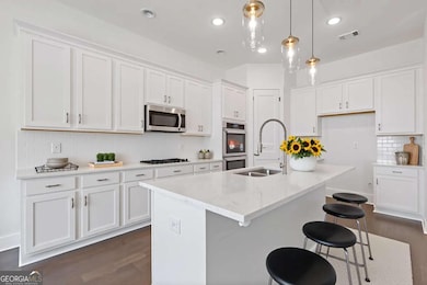 3410 Traditions Way, Jefferson, GA 30549 - photo 5