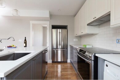 30 Montebello Rd unit 1, Jamaica Plain, MA 02130 - photo 3