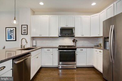 1216 Main Line Blvd unit 101, Alexandria, VA 22301 - photo 3