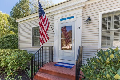 36 Winding Brook Ln N unit B5, Wells, ME 04090 - photo 3