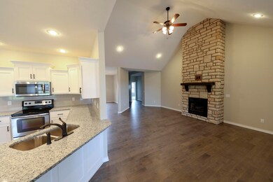 874 E Baracuda Dr, Nixa, MO 65714 - photo 3