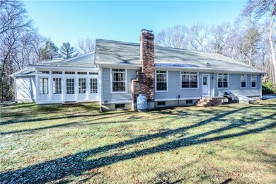 33 Carpenter St, Rehoboth, MA 02769 - photo 5