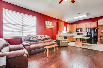 1201 Chestnut Hill Dr, Wylie, TX 75098 - photo 5