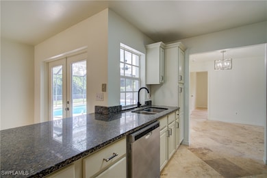 745 Grant Blvd unit 10, Lehigh Acres, FL 33974 - photo 5