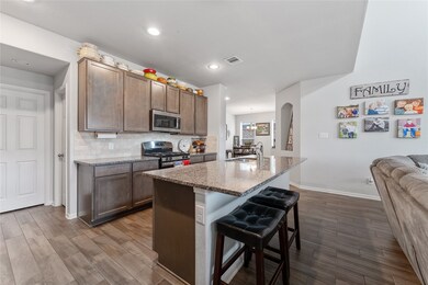 16384 Snowy Egret Ln, Conroe, TX 77385 - photo 7