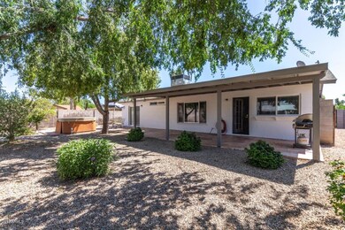 1330 W Palo Verde Dr, Chandler, AZ 85224 - photo 4