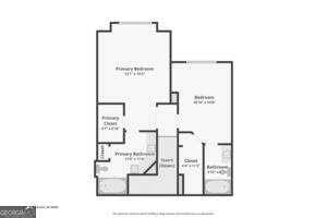 6115 Woodland Ln, Alpharetta, GA 30009 - photo 2