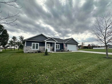 1306 Soudastrasse, Berne, IN 46711 - photo 2