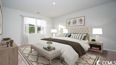 2466 Polaris Path unit Lot 279- Cali B, Myrtle Beach, SC 29577 - photo 6