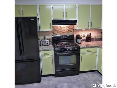 Kitchen New Appliances