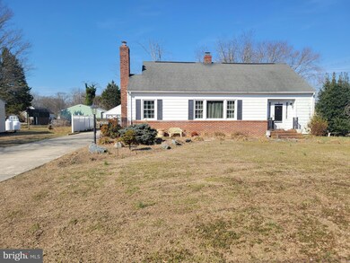 32648 Bi State Blvd, Laurel, DE 19956 - photo 6