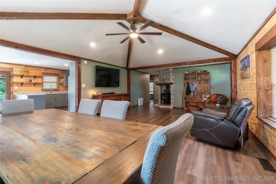 27852 S 449th West Ave, Depew, OK 74028 - photo 4