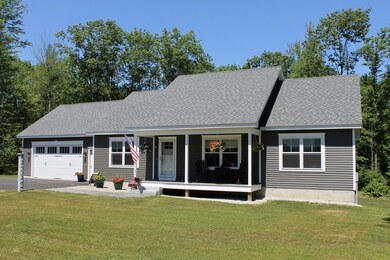 2 Frances Libby Way, Saco, ME 04072 - photo 2