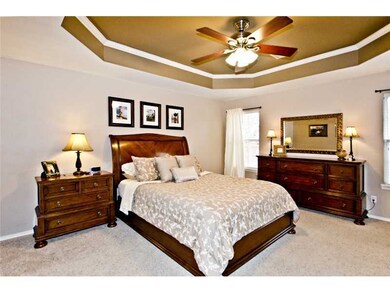 408 Gristmill, Bentonville, AR 72712 - photo 7