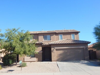 Front Elevation