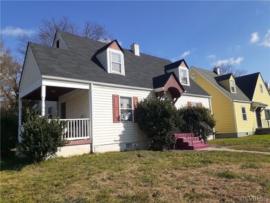 3625 Garland Ave, Richmond, VA 23222 - photo 2